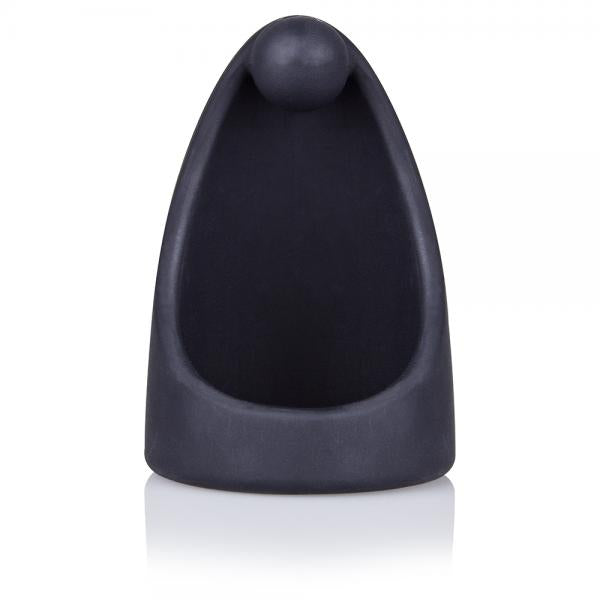 Screaming O Sling O Black Cock Ring