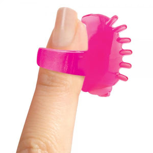 Fing O Tips Fingertip Vibe Pink