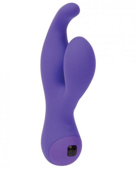 Touch By Swan Solo G Spot Vibrator Purple