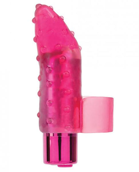 Powerbullet Recharge Frisky Finger Pink