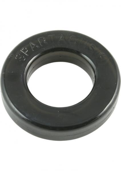 Elastomer Metro C Ring Black