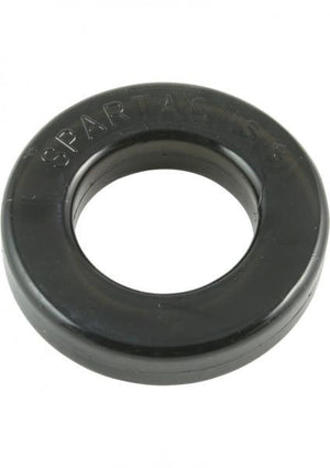 Elastomer Metro C Ring Black