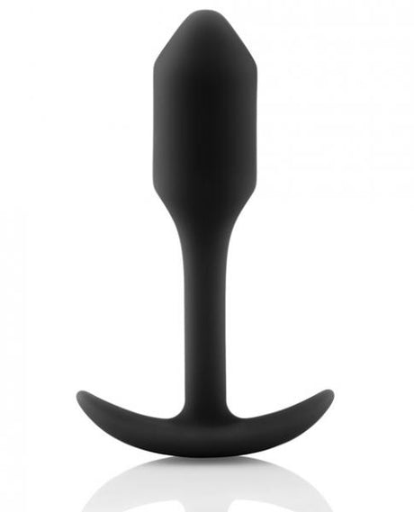 B Vibe Snug Plug 1 Black