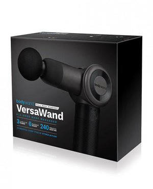 Xgen Bodywand Versawand Grey
