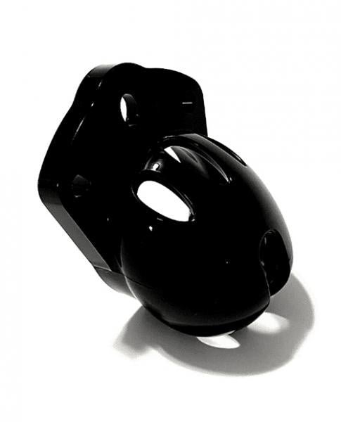 Mini Me Cock Cage Kit Black
