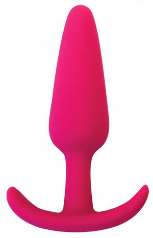 Gossip Rump Rockers 3 Piece Anal Training Set Pink