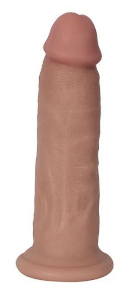 Jock 7 Inches Dong Beige