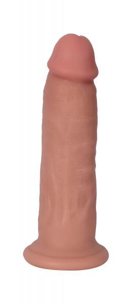 Jock Bareskin 7in Vanilla Dildo