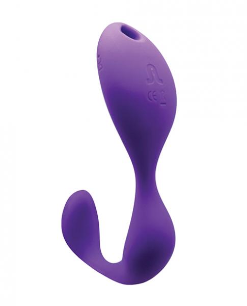 Adrien Lastic Mr. Hook + Lrs Purple