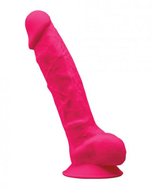 Alive Adam Hyper Realistic Dildo Small Pink