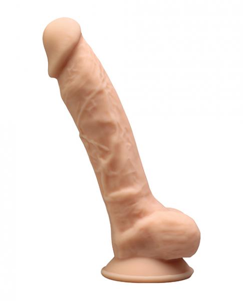 Alive Adam Hyper Realistic Dildo Small Flesh