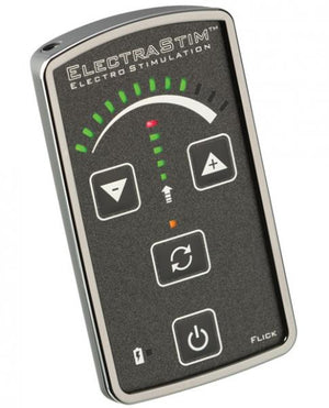 Electrastim Flick Stimulator Multi Pack