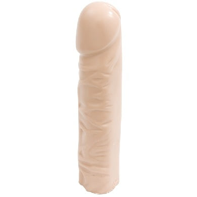 Classic Dong 8 Inches Beige