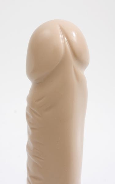Classic Dong 8 Inches Beige