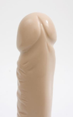 Classic Dong 8 Inches Beige