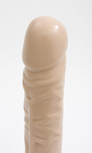 Classic Dong 8 Inches Beige