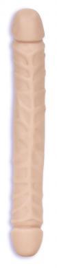 Jr. Double Header 12in Beige
