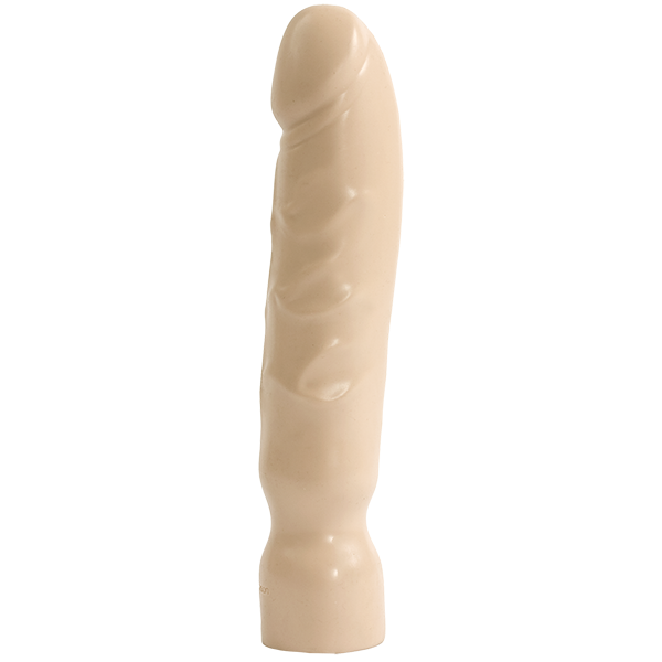 Big Boy 12 Inches Dong Beige