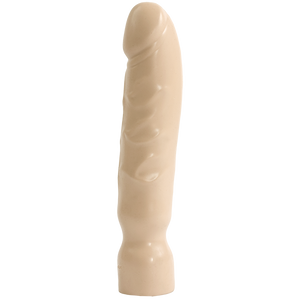 Big Boy 12 Inches Dong Beige