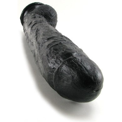 Dick Rambone 16.7 Inches Dong Black