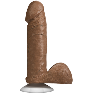 The Realistic C*Ck 6"