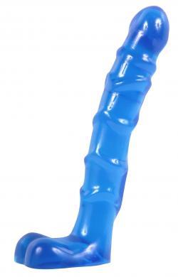 Raging Hard On Blue Slim Line 7 Inch