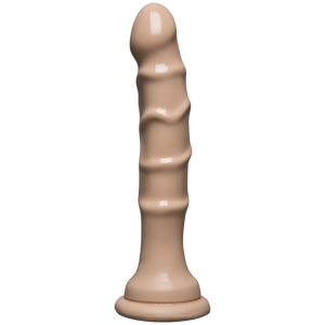 Raging Hard On Slimline Dildo 5.5 Inch