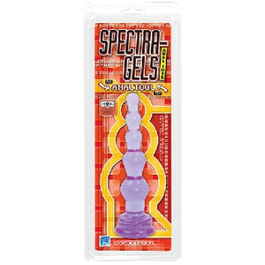 Spectragels Purple Jellie Anal Tool