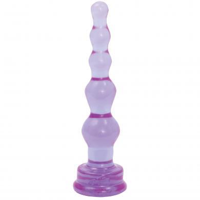 Spectragels Purple Jellie Anal Tool