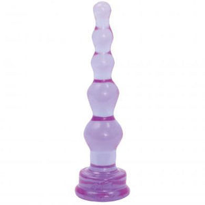 Spectragels Purple Jellie Anal Tool