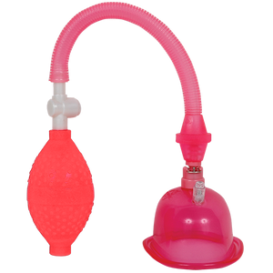 Pussy Pump Pink