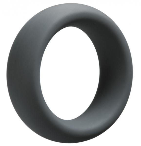 Optimale C Ring Thick 40mm Slate