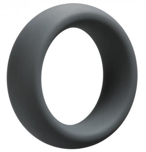 Optimale C Ring Thick 40mm Slate