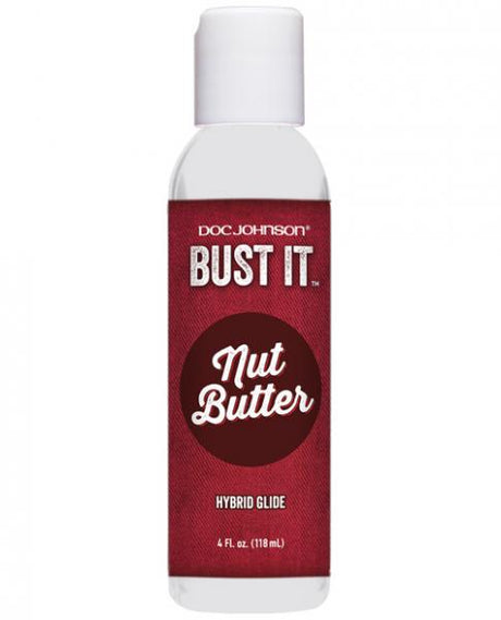 Bust It Nut Butter Hybrid Glide 4oz