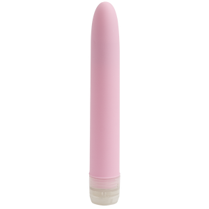 Naughty Secrets Velvet Desire 7 Inches Vibe Pink