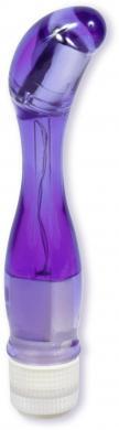 Lucid Dream No 14 Multi Speed Waterproof G Spot Vibrator Purple