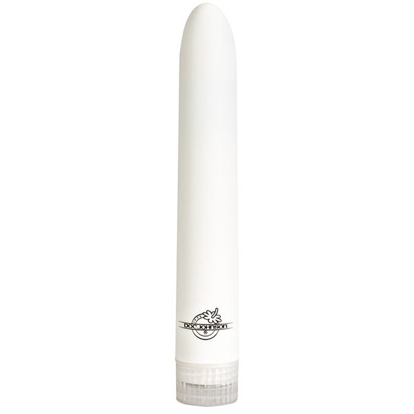 White Nights 7 Inches Velvet Touch Vibe