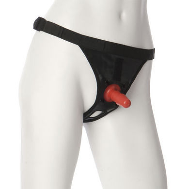 Vac U Lock Ultra Harness Ii