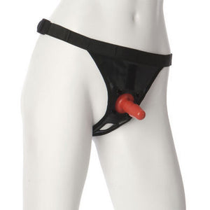 Vac U Lock Ultra Harness Ii