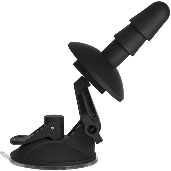 Vac U Lock Deluxe Suction Cup Plug