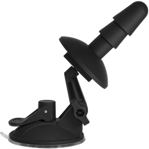 Vac U Lock Deluxe Suction Cup Plug