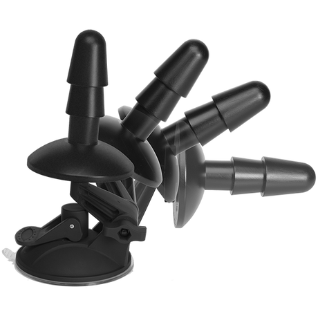 Vac U Lock Deluxe Suction Cup Plug