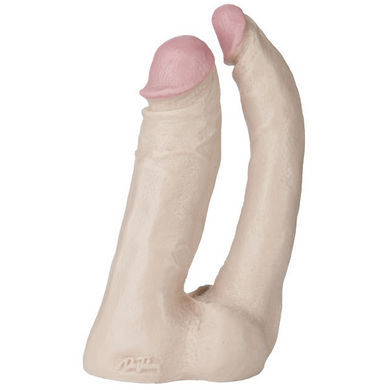 Vac U Lock Double Penetrator