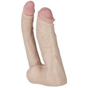 Vac U Lock Double Penetrator