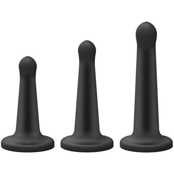 Vac U Lock Silicone Pegging Set