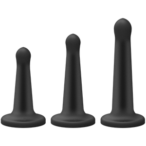 Vac U Lock Silicone Pegging Set