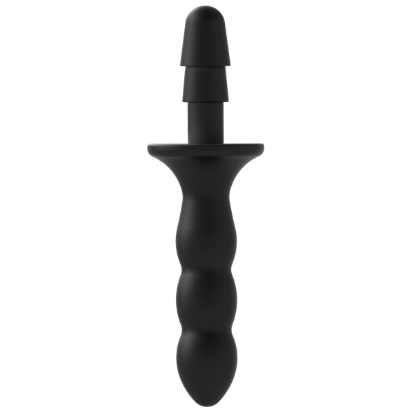 Vac U Lock Black Handle