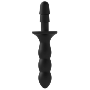Vac U Lock Black Handle