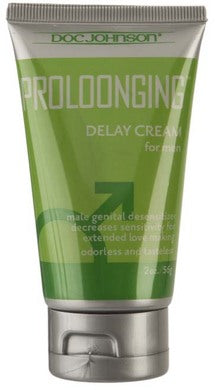 Prolonging Cream 2 Oz