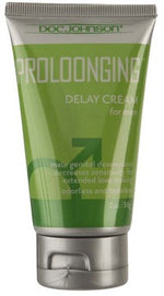 Prolonging Cream 2 Oz